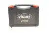 Набор метчиков VIGOR V7181 (фото 4)