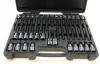 Набір біт 6-гранних 1/2" (32шт) (M5-M14) Ribe-CV VIGOR V2201 (фото 3)
