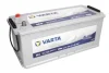 Акумулятор ProMotive Super Heavy Duty 670 104 100 VARTA 670104100 A722 (фото 1)