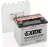 Акумулятор EXIDE U1-9 (фото 1)