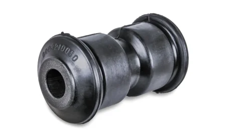 Сайлентблок ресори (передній) MB 208-410 ZILBERMANN 06-294