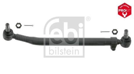 Рульова тяга поздовжня BILSTEIN FEBI 27486