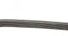 Ремінь генератора Audi A4 1.6-2.0 00-08 (6PK1570) HUTCHINSON 1570 K 6 (фото 2)