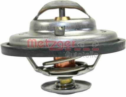 Термостат MG METZGER 4006230