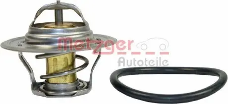 Термостат MG METZGER 4006017