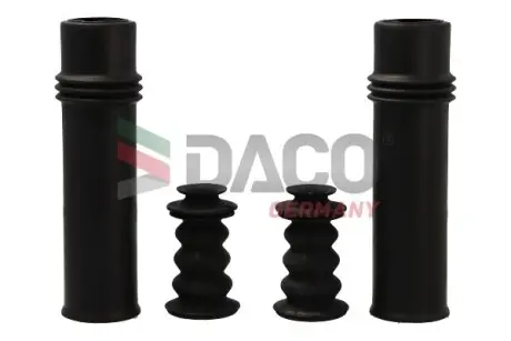 Захисний комплект амортизатора DACO PK0607