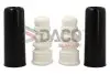 Захисний комплект амортизатора DACO PK4726 (фото 1)