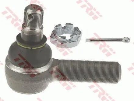 Наконечник рульової тяги TRW TRW JTE4080 (фото 1)