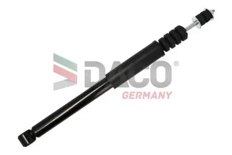 Амортизатор газовий DACO 560705