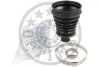 Комплект пыльника, приводной вал OPTIMAL CVB-10586TPE (фото 2)