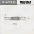 Сайлентблок MASUMA RU379 (фото 1)