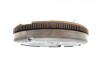 Демпфер зчеплення VW Golf VI/Passat/Touran/Audi Q3/Skoda Octavia 2.0TDI 04- (240mm) LUK 415 0586 10 (фото 2)