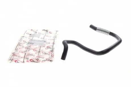Патрубок радіатора пічки Ford Connect 1.8Di/TDCi 02-13 DP DP GROUP CS 81579