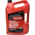 Моторное масло Ford Synthetic Blend Motor Oil 5W-20 полусинтетическое 4,73 л MOTORCRAFT XO5W205Q3SP (фото 1)