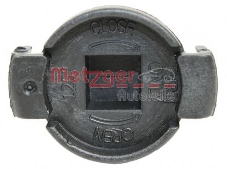 Заглушка слива смазки пластиковая MG METZGER 8030047 (фото 1)