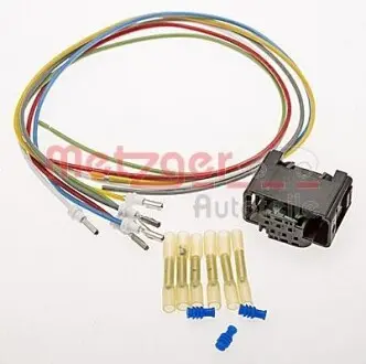 Кабель з\'єднувальний MG METZGER 2323022
