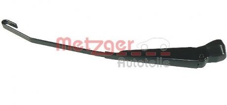 Рычаг стеклоочистителя MG METZGER 2190068