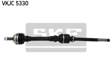 Приводний вал SKF VKJC 5330