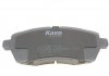 Колодки тормозные KAVO PARTS KBP-8534 (фото 4)