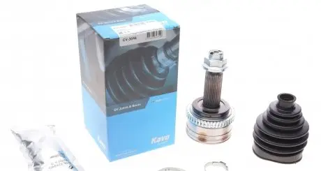 ШРУС (зовнішній) KAVO PARTS CV-3046