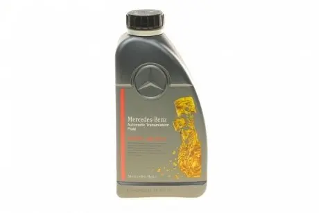 Олива КПП Mercedes MERCEDES-BENZ 002989060312