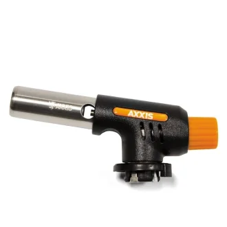Фото запчастини Пальник газовий з п`єзо підпалюванням AXXIS Ax-017 Пальник газовий з п`єзо підпалюванням AXXIS Ax-017