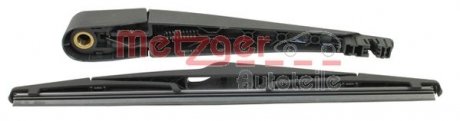 Рычаг стеклоочистителя MG METZGER 2190413 (фото 1)