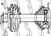 Приводной вал GSP 261098 (фото 1)
