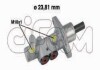 VW Главный тормозной цилиндр POLO 96-01 CIFAM 202-610 (фото 1)