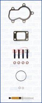 Монтажний комплект, компресор AJUSA JTC12114