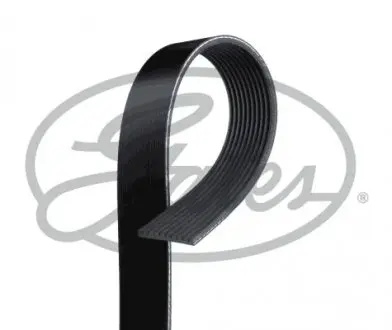 Дорожный пас GATES 10PK1408HD