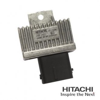 Реле, система накаливания HITACHI-HUCO 2502122 (фото 1)