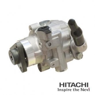 Гідравлічний насос, рульова система HITACHI-HUCO 2503632 (фото 1)