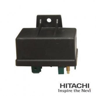 Реле, система розжарювання HITACHI-HUCO 2502088 (фото 1)