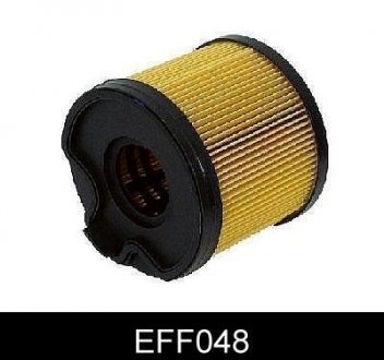 - Фільтр палива (аналогWF8195) Фільтри COMLINE EFF048