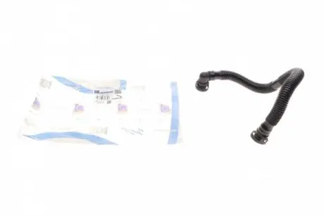 Патрубок вентиляції картера VW Caddy 1.6TDI/1.9TDI 05-15/Crafter 30-35 2.0TDI 11-16 IMPERGOM 222194