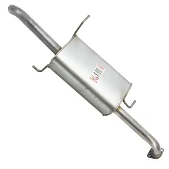 Глушник задній Lacetti BOSAL 128025B