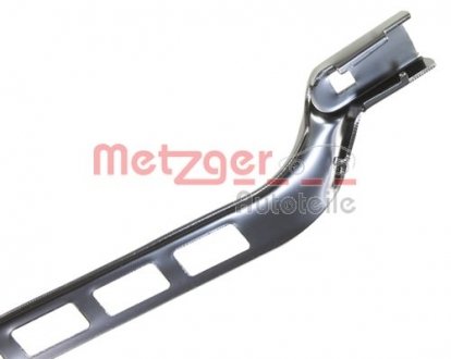 Рычаг стеклоочистителя MG METZGER 2190466