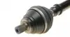 Піввісь Skoda Octavia/Superb/Yeti/VW Golf/Jetta 1.8/2.0D 03- (R) GSP 203313OL (фото 2)