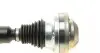 Піввісь Skoda Octavia/Superb/Yeti/VW Golf/Jetta 1.8/2.0D 03- (R) GSP 203313OL (фото 5)