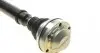Піввісь Skoda Octavia/Superb/Yeti/VW Golf/Jetta 1.8/2.0D 03- (R) GSP 203313OL (фото 6)