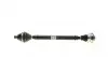 Піввісь Skoda Octavia/Superb/Yeti/VW Golf/Jetta 1.8/2.0D 03- (R) GSP 203313OL (фото 8)
