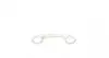 Піввісь Skoda Octavia/Superb/Yeti/VW Golf/Jetta 1.8/2.0D 03- (R) GSP 203313OL (фото 9)