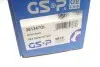 Полуось VW GSP 261347OL (фото 10)
