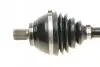 Полуось VW GSP 203381OL (фото 3)