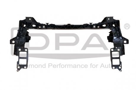 Панель передня (верхня частина) VW Touareg (18-) DPA 88051780202