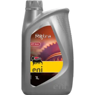 Трансмісійна олива ROTRA ATF Multi синтетична 1 л ENI 131096
