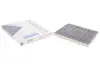 Фільтр салону Hyundai Tucson 04-15/i40 11-/ix35 09-/KIA Rio 05-17/Sportage 94-15 FILTER WUNDER WPK 910 (фото 1)