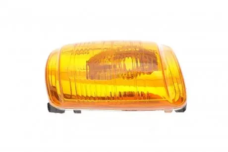 Повторювач повороту на дзеркало Ford Transit 14- (R) (жовтий) ROTWEISS RWS2188
