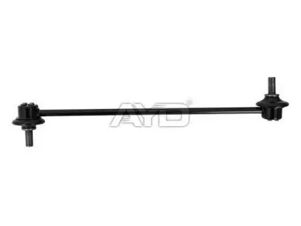 Стойка стабилизатора переднего Mazda 3 (09-), CX-5 (11-)/FORD C-MAX (DM2) (07-10 AYD 9614145